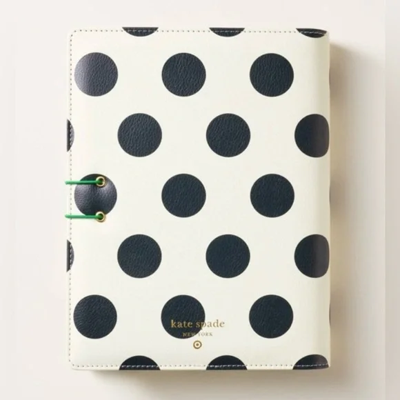 Kate Spade x Target Planner - Picture 2 of 3